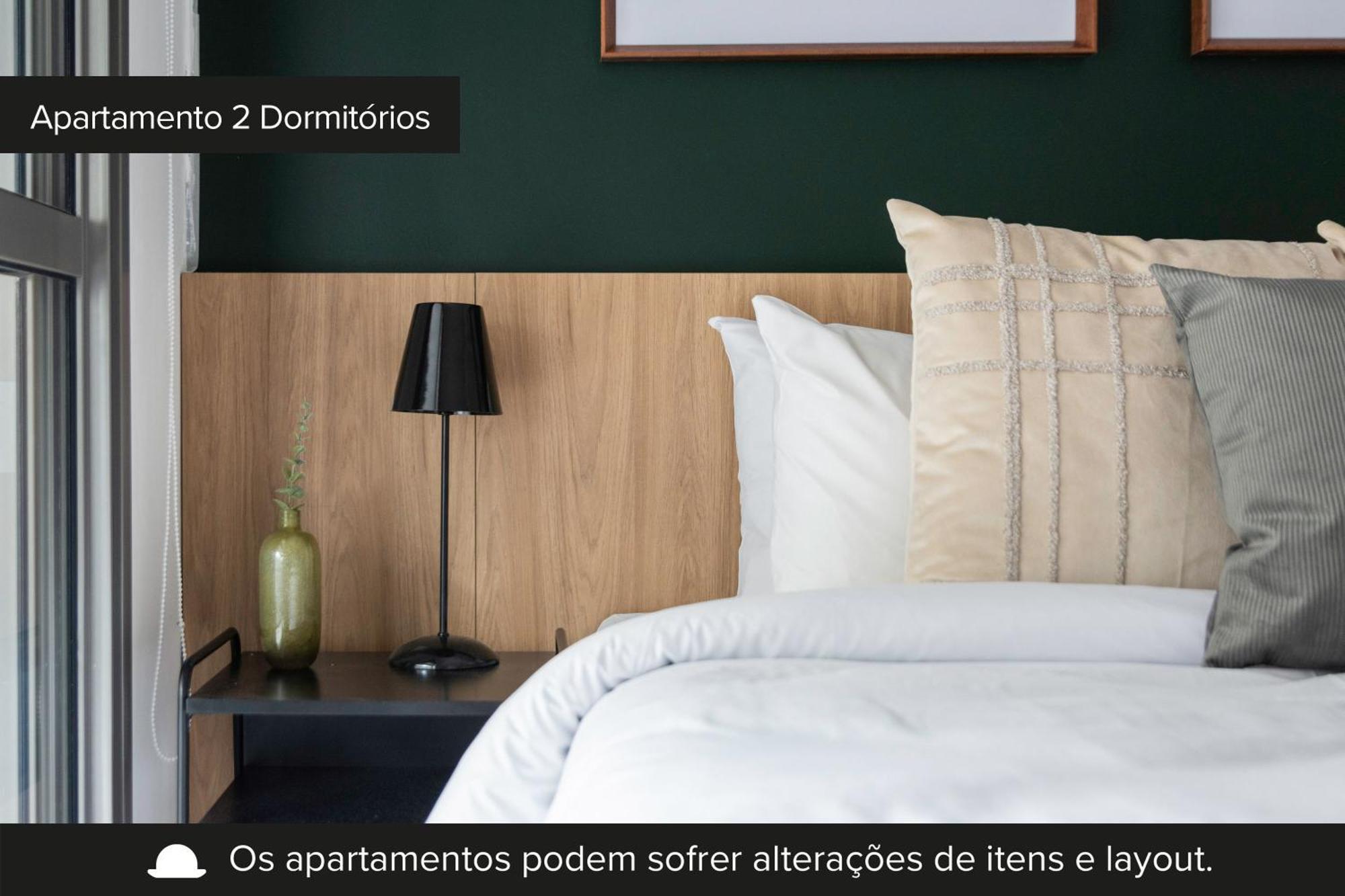 Charlie Edicao Jardim Paulista Apartment Sao Paulo Exterior photo